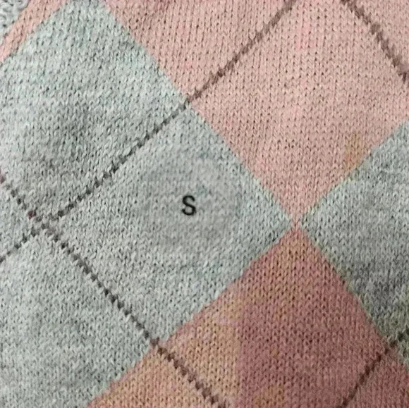 NWT! Aeropostale cropped vest! - Picture 4 of 7